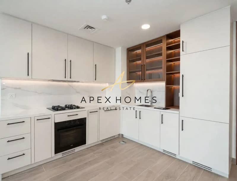 Brand New | Available in December | Modern