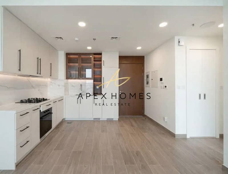 Brand New | Available in December | Modern