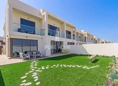 فیلا 3 غرفة نوم للبيع في جزيرة ياس، أبوظبي - Phenomenal Development in Yas Island Own now This 3 Bedrooms VILLA For All Nationalities فیلا 3 غرفة نوم للبيع في جزيرة ياس، أبوظبي - Phenomenal Development in Yas Island Own now This 3 Bedrooms VILLA For All Nationalities