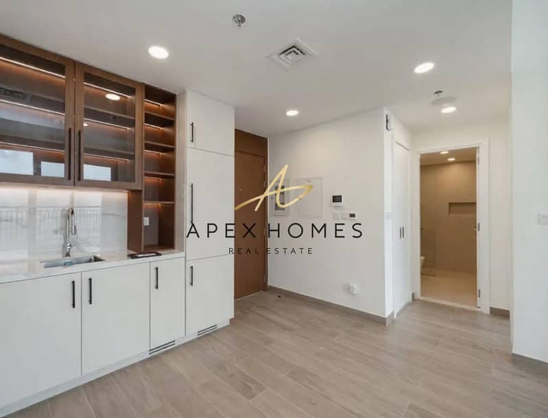 Brand New | Available in December | Modern