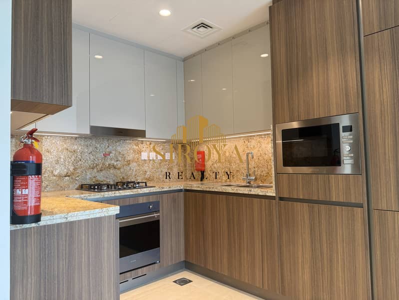 2 BEDROOMS + MAIDSROOM IMPERIAL AVENUE - Image 10