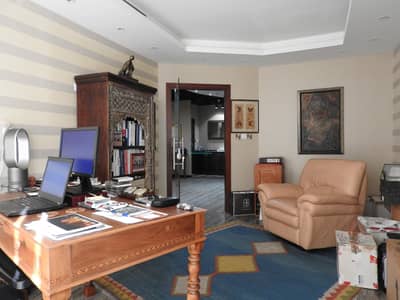 Semi Furnished Spacious Fitted Office | Business Bay Dubai Semi Furnished Spacious Fitted Office | Business Bay Dubai