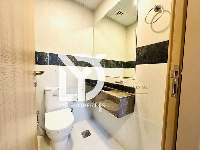 1BHK Apartment for Rent in Warsan 4 – Modern | Spacious | Prime Location