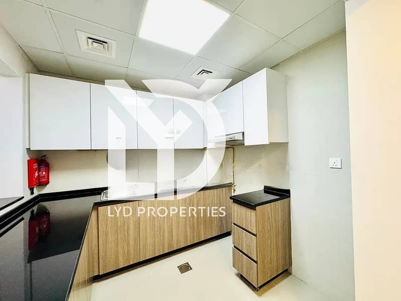 1BHK Apartment for Rent in Warsan 4 – Modern | Spacious | Prime Location