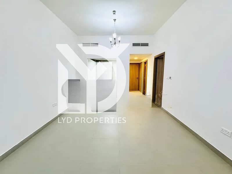 1BHK Apartment for Rent in Warsan 4 – Modern | Spacious | Prime Location