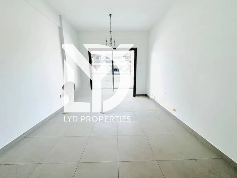 1BHK Apartment for Rent in Warsan 4 – Modern | Spacious | Prime Location