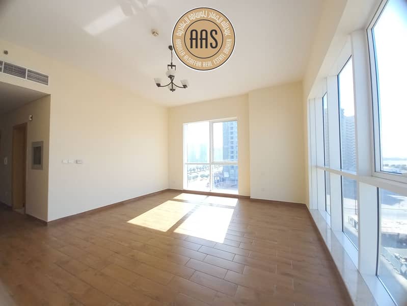 Chiller free luxurious huge Studio with all amenities