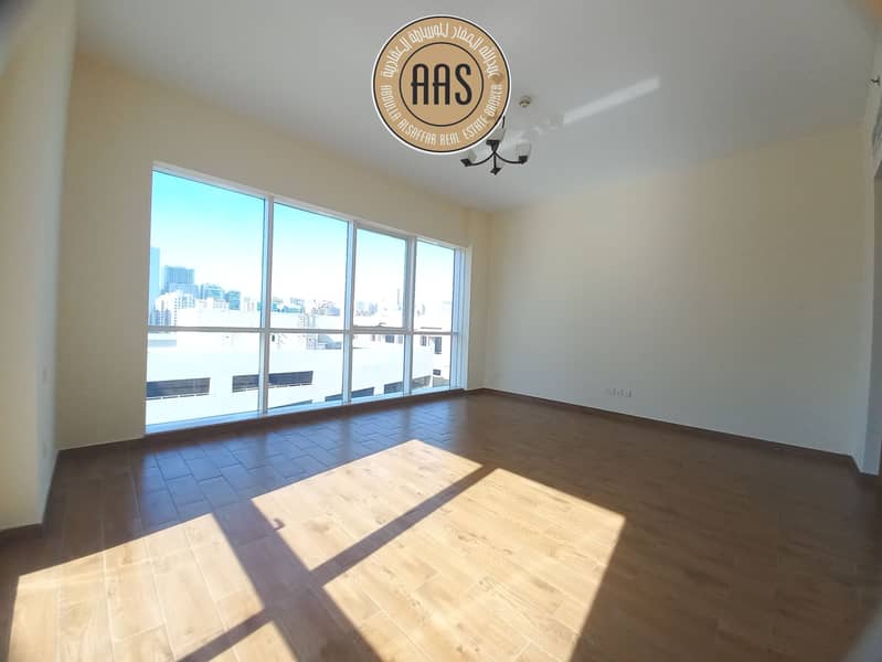 Chiller free luxurious huge Studio with all amenities