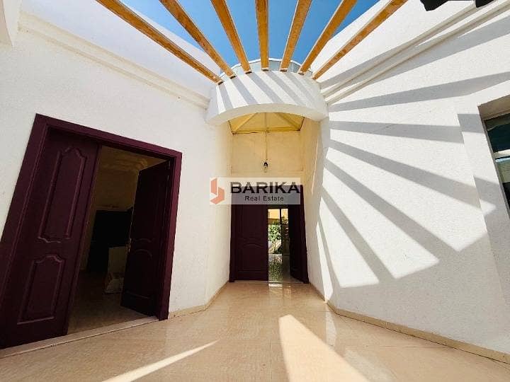 Beautifully 4BR Villa Private Garden |Al Quoz 4