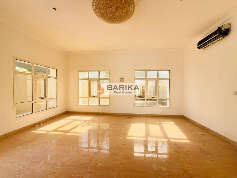 Beautifully 4BR Villa Private Garden |Al Quoz 4