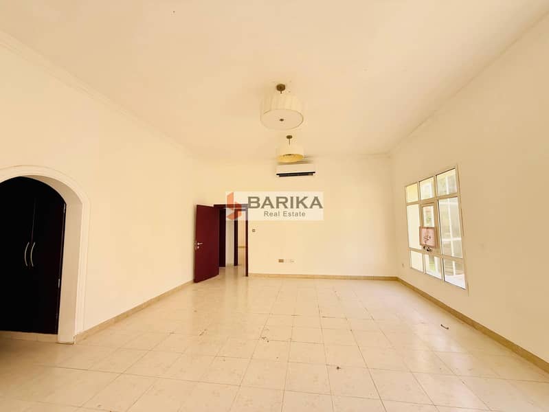 Beautifully 4BR Villa Private Garden |Al Quoz 4