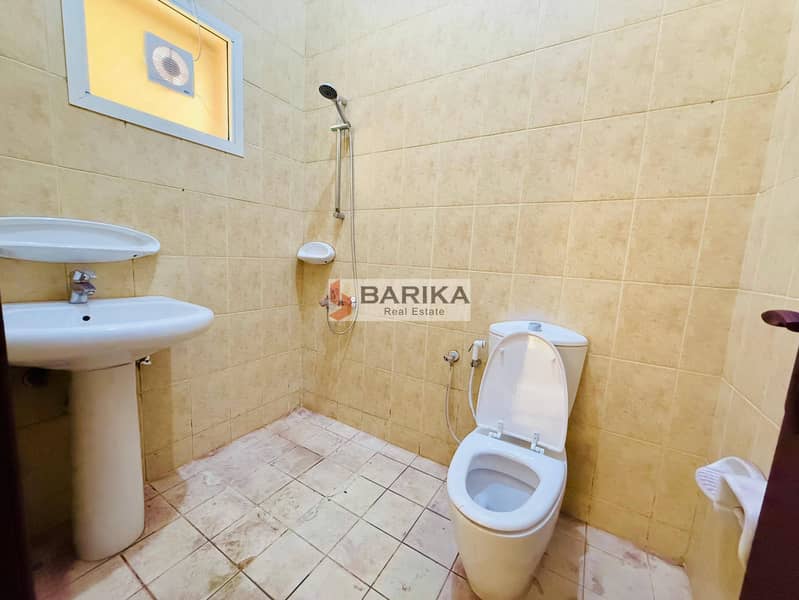 Beautifully 4BR Villa Private Garden |Al Quoz 4 - Image 24