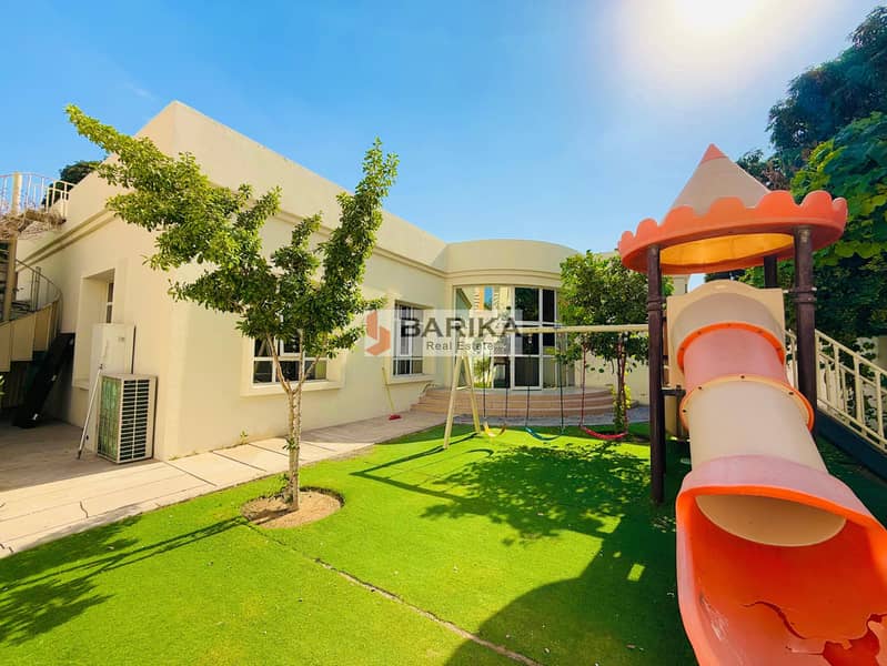 Beautifully 4BR Villa Private Garden |Al Quoz 4 - Image 26