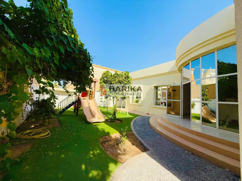 Beautifully 4BR Villa Private Garden |Al Quoz 4 - Image 27