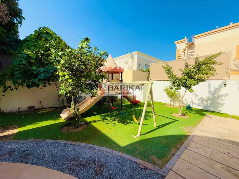 Beautifully 4BR Villa Private Garden |Al Quoz 4 - Image 28
