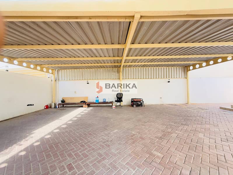 Beautifully 4BR Villa Private Garden |Al Quoz 4 - Image 29