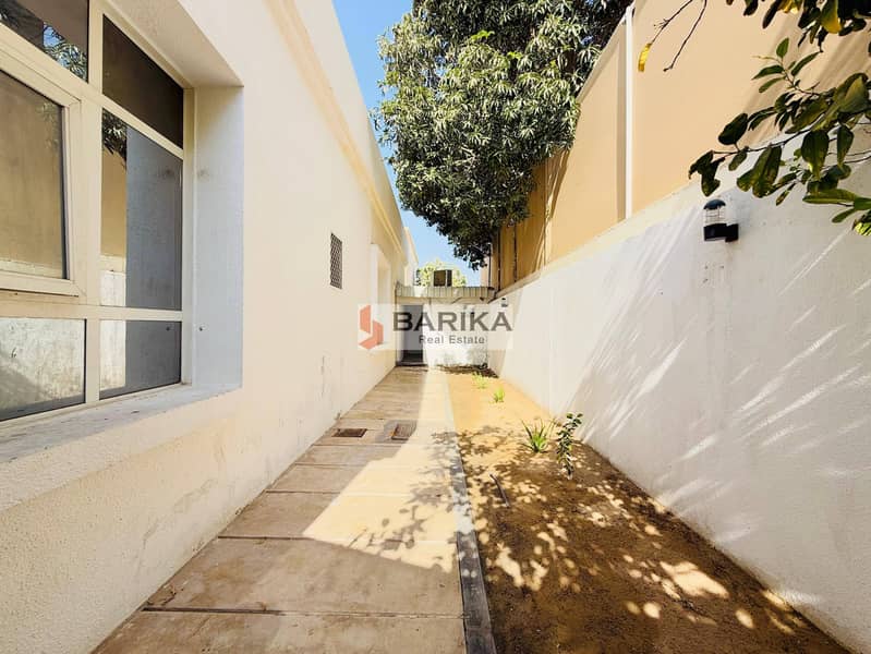 Beautifully 4BR Villa Private Garden |Al Quoz 4 - Image 30