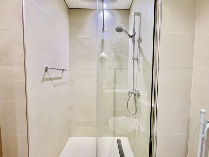 Ultra-Modern Fully Furnished Studio | Luxury Amenities | Prime Location | Farhad Azizi - Image 11