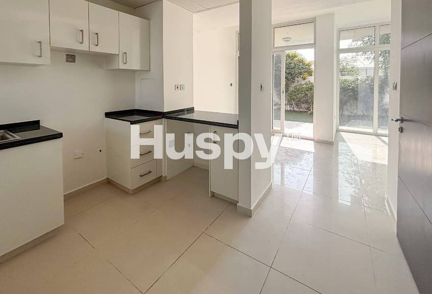 Single Row | Available Now | Unfurnished