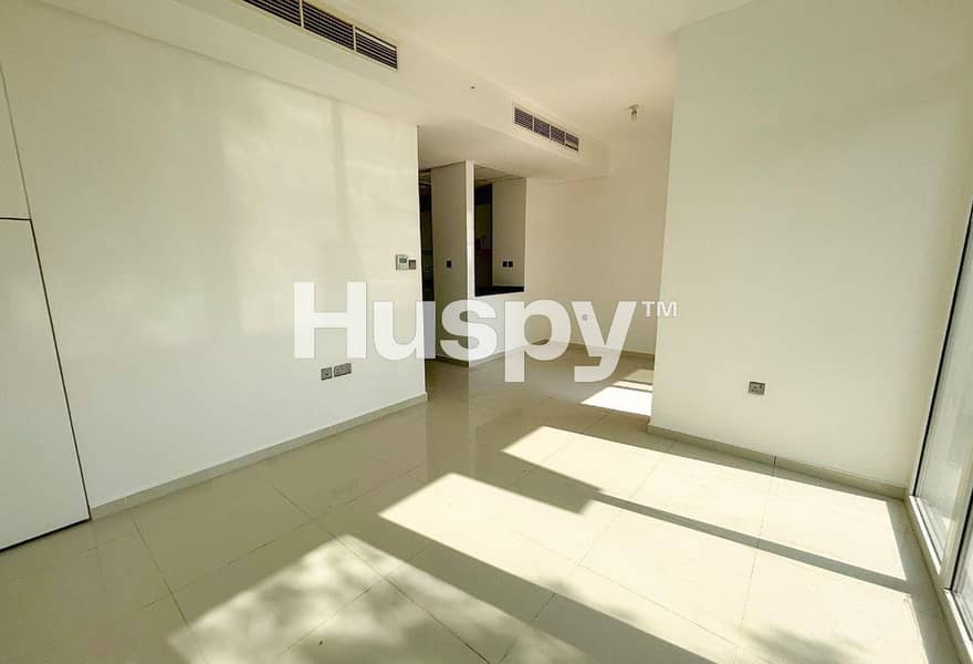 Single Row | Available Now | Unfurnished