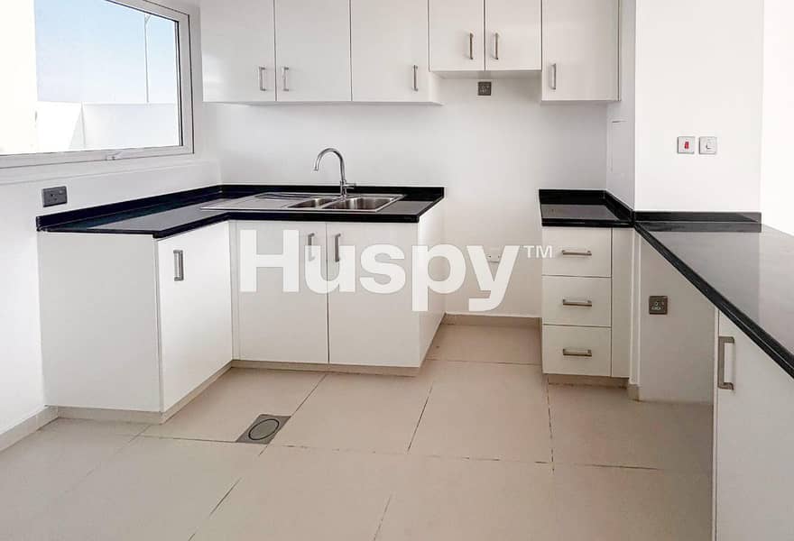 Single Row | Available Now | Unfurnished