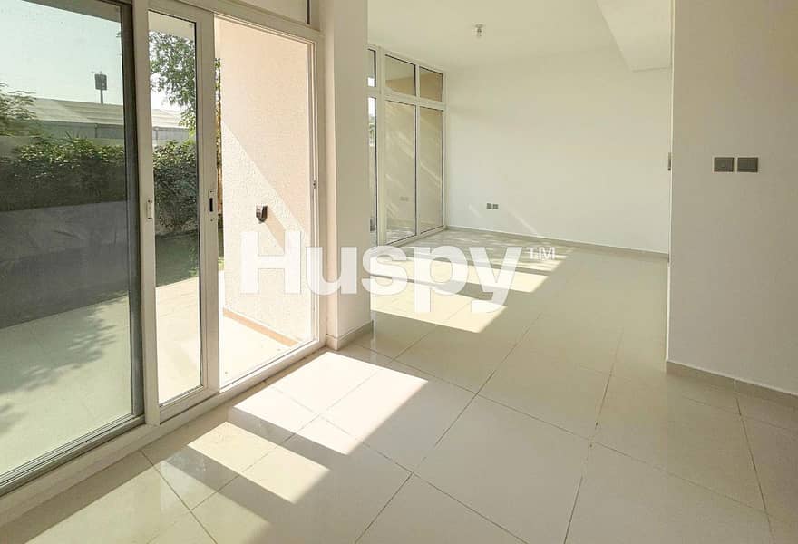 Single Row | Available Now | Unfurnished