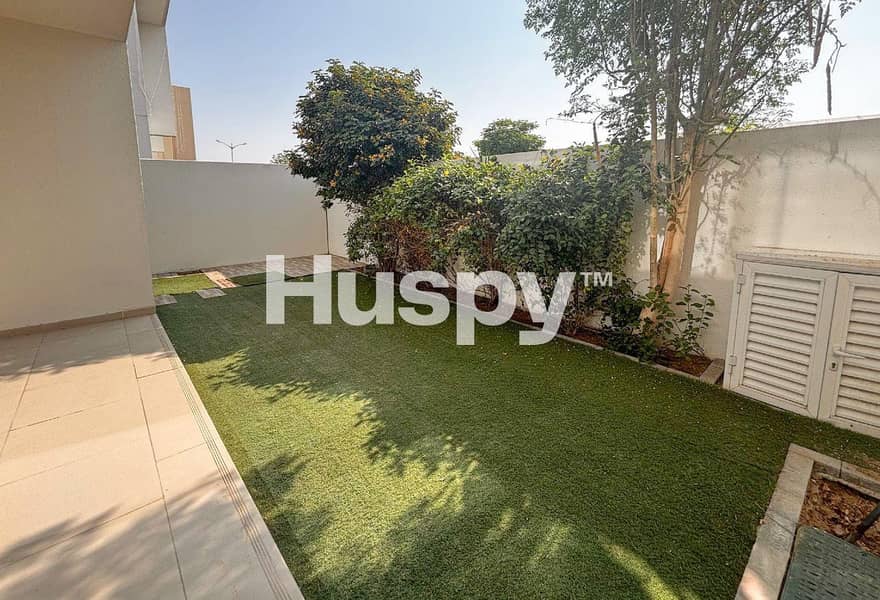 Single Row | Available Now | Unfurnished - Image 13