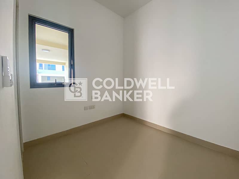 Unfurnished | Family Home | Community Expert