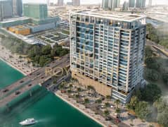 شقة في المارية فيستا،جزيرة المارية 900000 درهم - 13632460