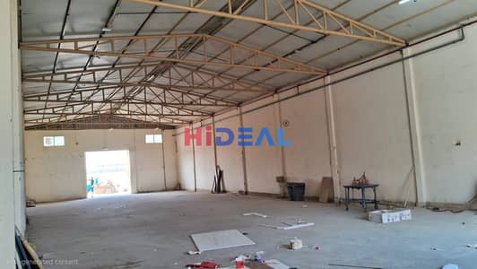 Warehouse for Rent in Umm Al Thuoob, Umm Al Quwain - WhatsApp Image 2025-12-08 at 12.07. 42 PM. jpeg