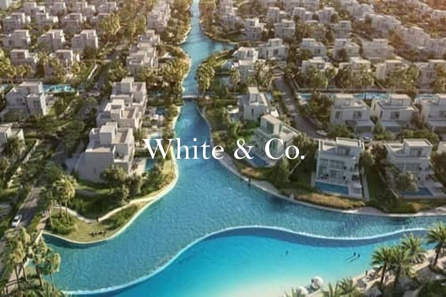 Exclusive | Great Layout | 4BR Townhouse