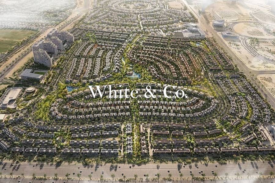 Exclusive | Great Layout | 4BR Townhouse - Image 7