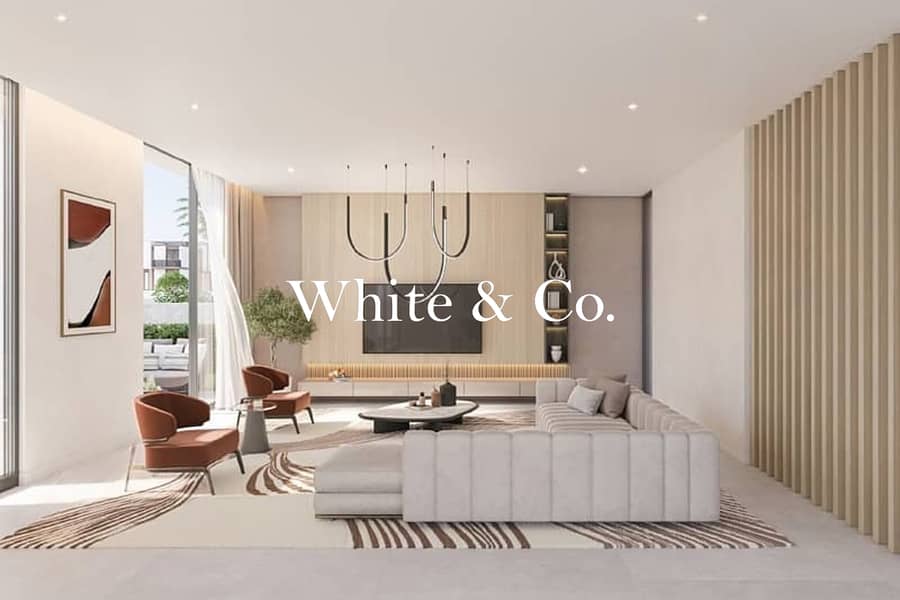 Exclusive | Great Layout | 4BR Townhouse - Image 8