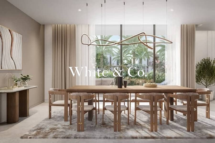 Exclusive | Great Layout | 4BR Townhouse - Image 9