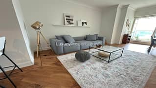 شقة في برج المسك،أبراج مرسى دبي،دبي مارينا 1 غرفة 170000 درهم - 13632563