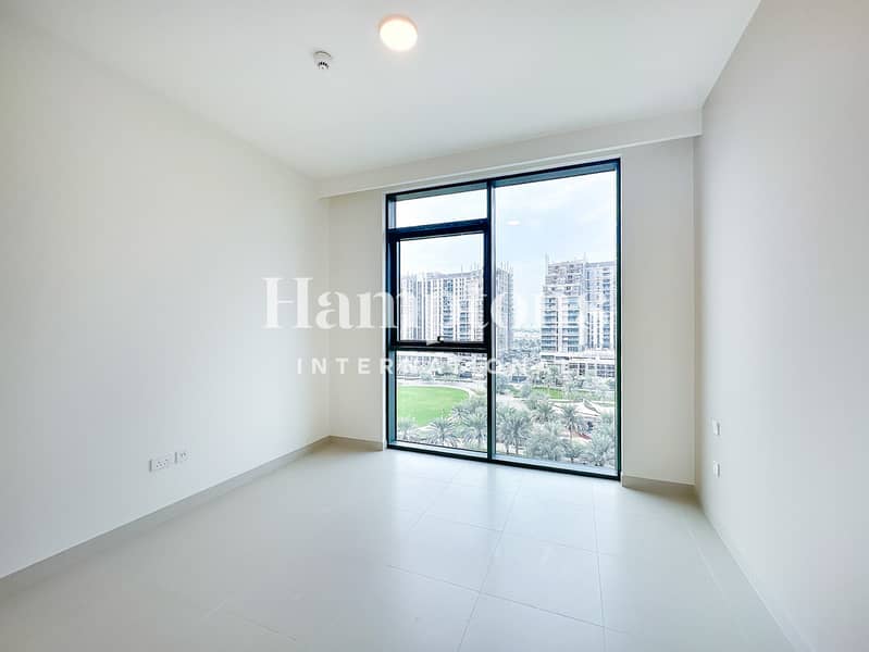 Full Park view | Vacant | Brand New | Spacious