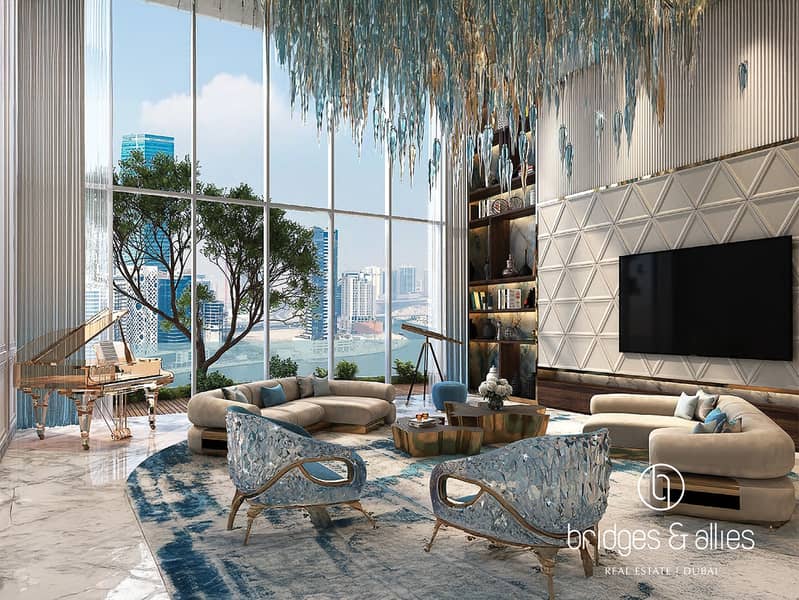 PRIME LOCATION | SPACIOUS 2 BED | MODERN LAYOUT