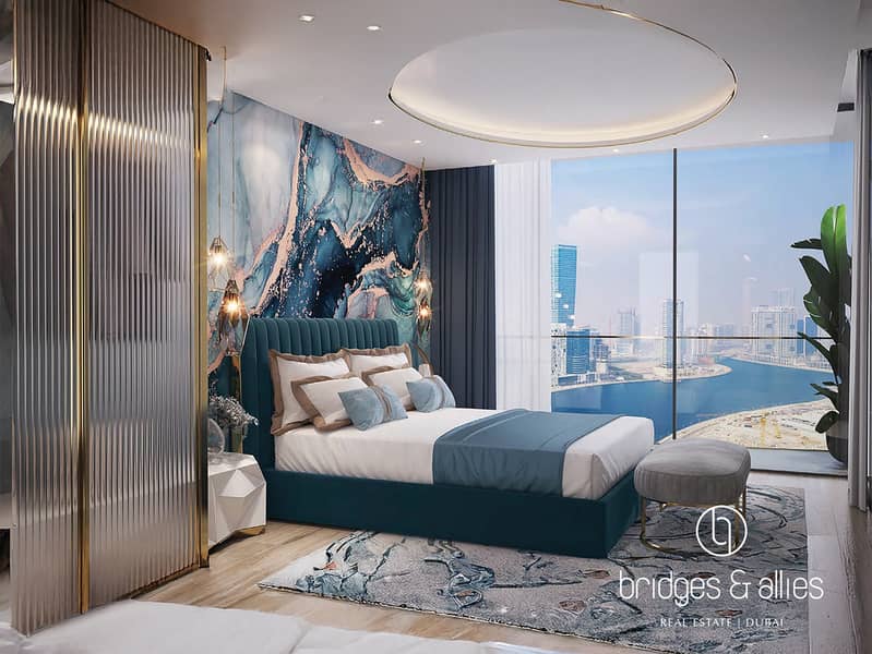 PRIME LOCATION | SPACIOUS 2 BED | MODERN LAYOUT