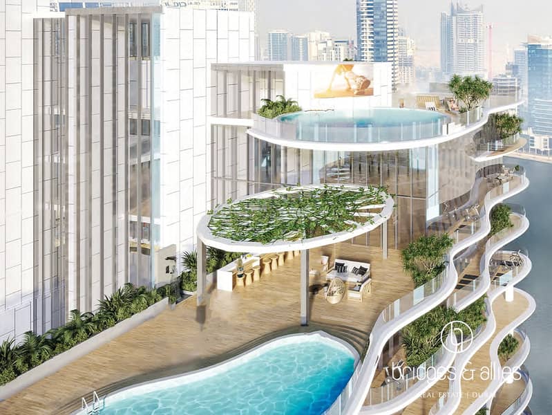 PRIME LOCATION | SPACIOUS 2 BED | MODERN LAYOUT