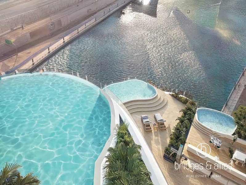 PRIME LOCATION | SPACIOUS 2 BED | MODERN LAYOUT - Image 6