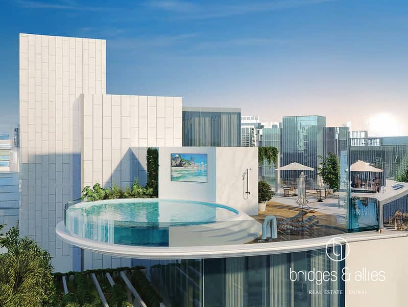 PRIME LOCATION | SPACIOUS 2 BED | MODERN LAYOUT - Image 8