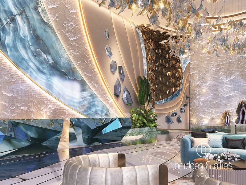 PRIME LOCATION | SPACIOUS 2 BED | MODERN LAYOUT - Image 12