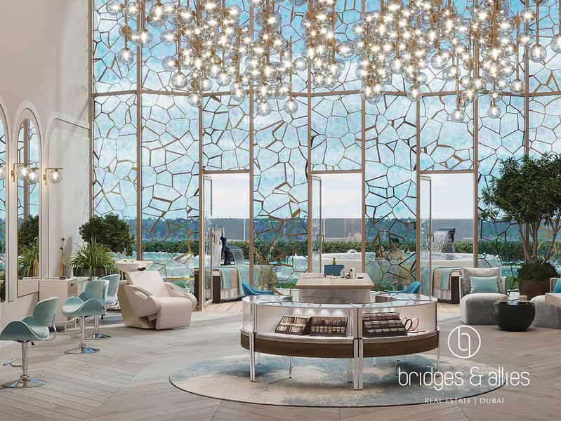 PRIME LOCATION | SPACIOUS 2 BED | MODERN LAYOUT - Image 13