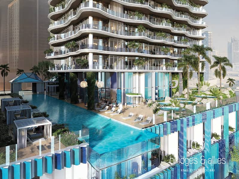 PRIME LOCATION | SPACIOUS 2 BED | MODERN LAYOUT - Image 15