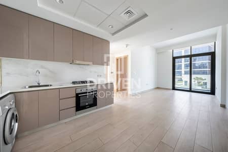 2 Bedroom Apartment for Rent in Meydan, Dubai - Well Maintained | Community View | Vacant