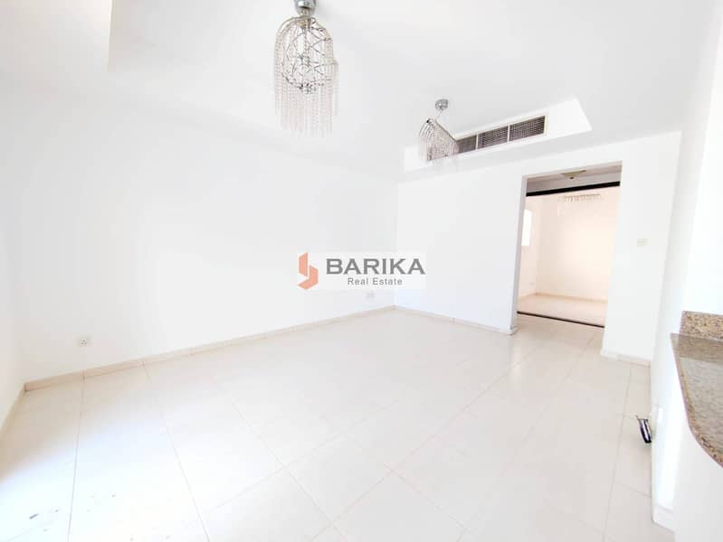 PARTIALLY UPGRADED | POOL AND PARK VIEW | TYPE 4M