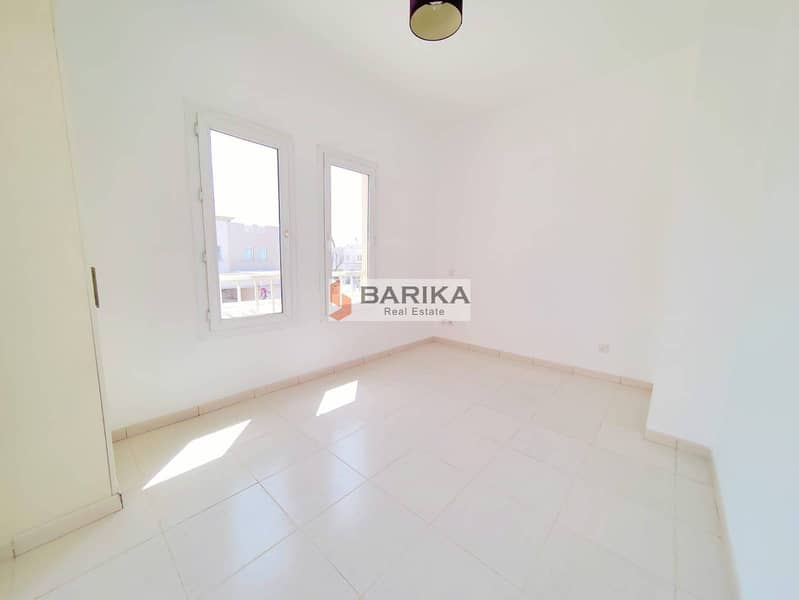 PARTIALLY UPGRADED | POOL AND PARK VIEW | TYPE 4M