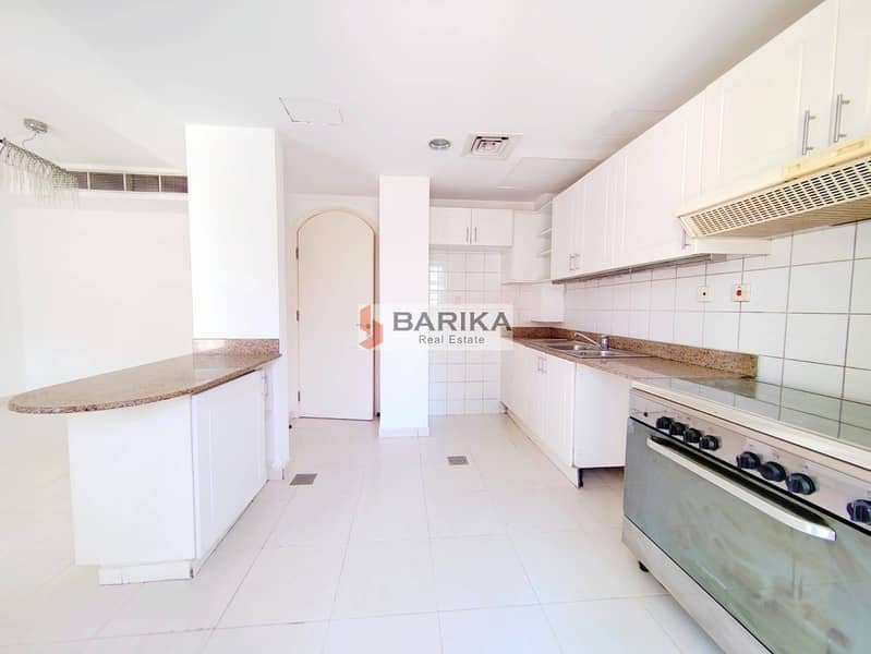 PARTIALLY UPGRADED | POOL AND PARK VIEW | TYPE 4M - Image 8