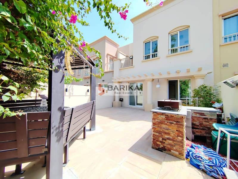 PARTIALLY UPGRADED | POOL AND PARK VIEW | TYPE 4M - Image 12