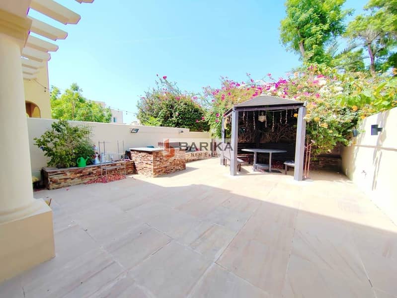 PARTIALLY UPGRADED | POOL AND PARK VIEW | TYPE 4M - Image 13